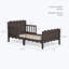 Maple Ridge Toddler Bed-137032061