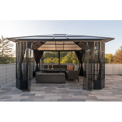 Sojag Savino Gazebo