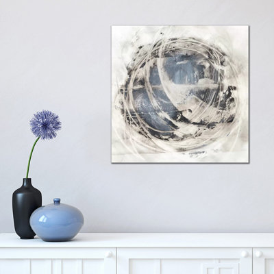 « Orbit rotationnelle II » par Ethan Harper, reproduction d’art