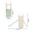 Mercia Tower With Slide