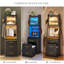 Ayriana Dressing Table with Mirror-629140542