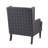 Accent Chair  - Decker