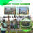SKYBOUND Round Backyard Trampoline with Safety Enclosure-101753446
