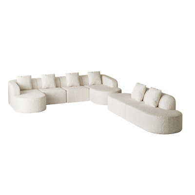 U-Shaped Sectional