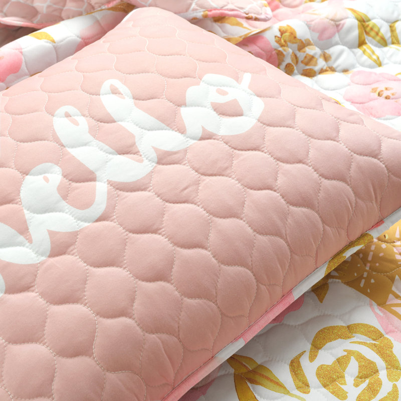 Quilt, Twin