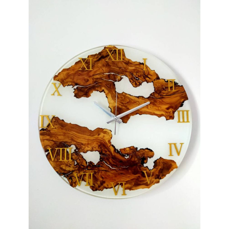 Gurtejveer Wall Clock
