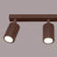 Karbon Aluminium Flush Mount-561904442-561904454