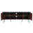 Clotaire Unfinished TV Stand for TVs up to 65"