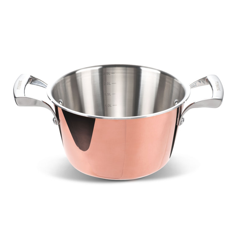 Reserve Saucepan, 5 Litres