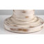 Lampe de table rustique 33 po Sylvania