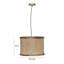 Luminaire suspendu Mariana