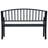 Steel Outdoor Bench-961229258