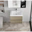 Meuble-lavabo flottant avec lavabo-1334074632