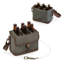 Beer Caddy Cooler Tote with Opener-22136345