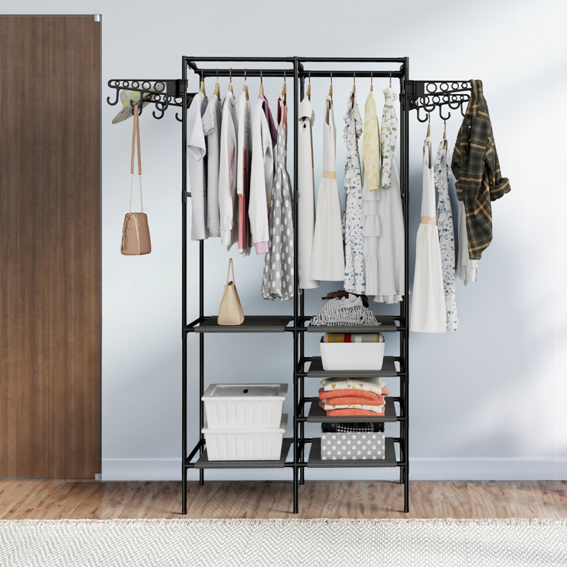Portemanteaux pour chaussures, porte-manteaux