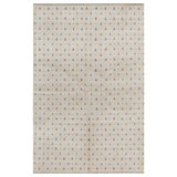 One-of-a-Kind 6' X 9' Area Rug