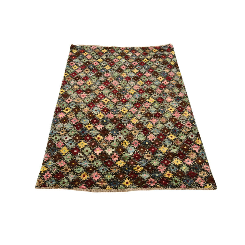 3x5 Peter Multi Rug