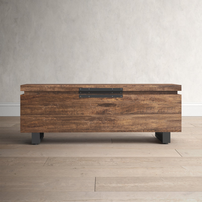 Miriam Blanket Chest