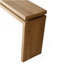 Console de 60 po Farmhouse-604362903