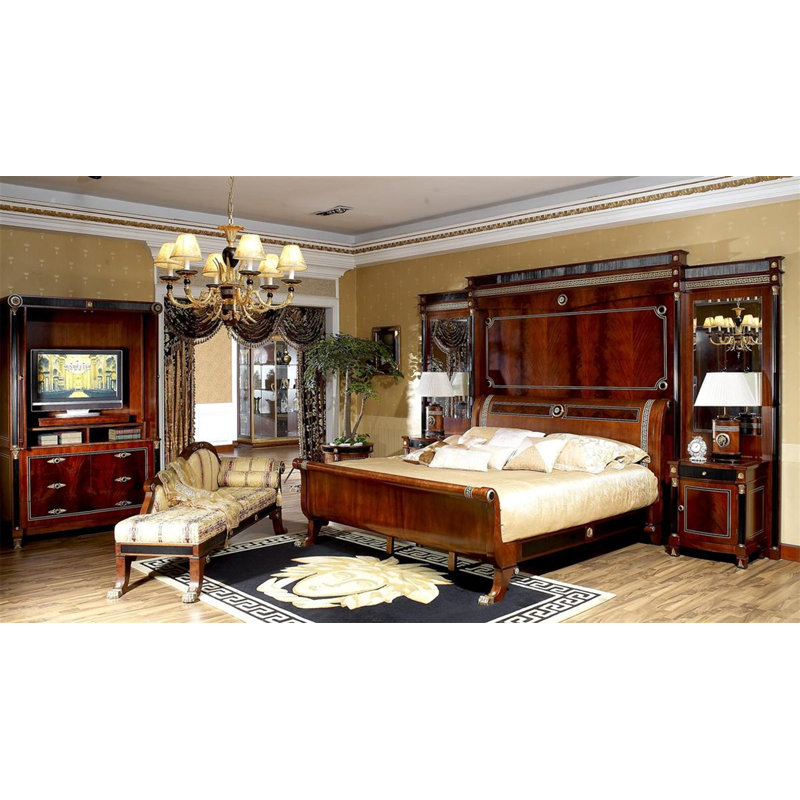 Friary Chaise Lounge