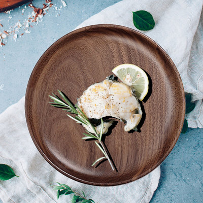 Harseerat Piece Dinnerware Set