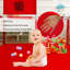 Barrière de sécurité pour bébé-80550544
