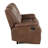 Amyjo 83.5'' Upholstered Reclining Sofa-1195514085