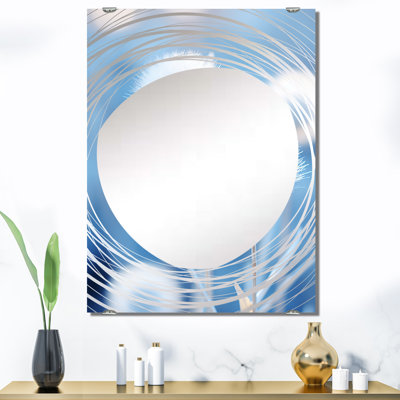 Miroir mural Fernelius - Chardon MIR136293
