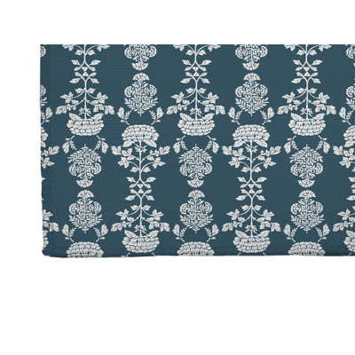 Tapis de cuisine à profil bas pia