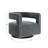 Bilyou Swivel Barrel Chair-1650222623