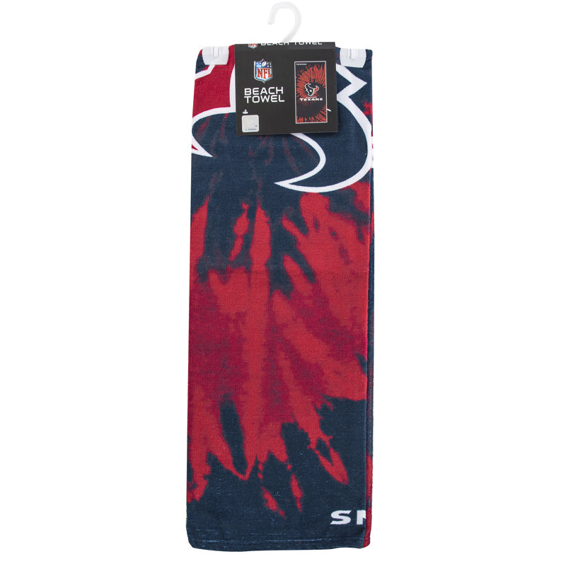 Cotton Blend Beach Towel