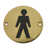 Polished Brass is out of stock selected