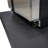 Rubber-Cal Under the Fridge Mat-966381163