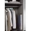 Maringa 2 Door Manufactured Wood Wardrobe-50293176-50293175-50293174
