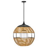 Hinkley Maddox Orb Pendant
