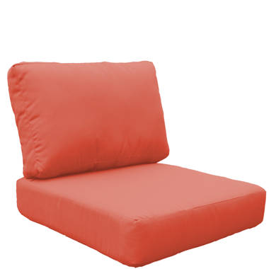 Patio Furniture Cushions and Cushion Covers You'll Love
