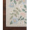 Tapis sable Rifle Paper Co. x Loloi Cotswolds COT-02 Primrose