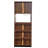 Kitchen wine cabinet, multi-functional storage cabinet