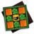 Fabric Memory Box