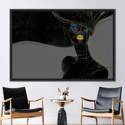 Print on Canvas