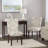Neena Upholstered Parsons Dining Chairs-992952409