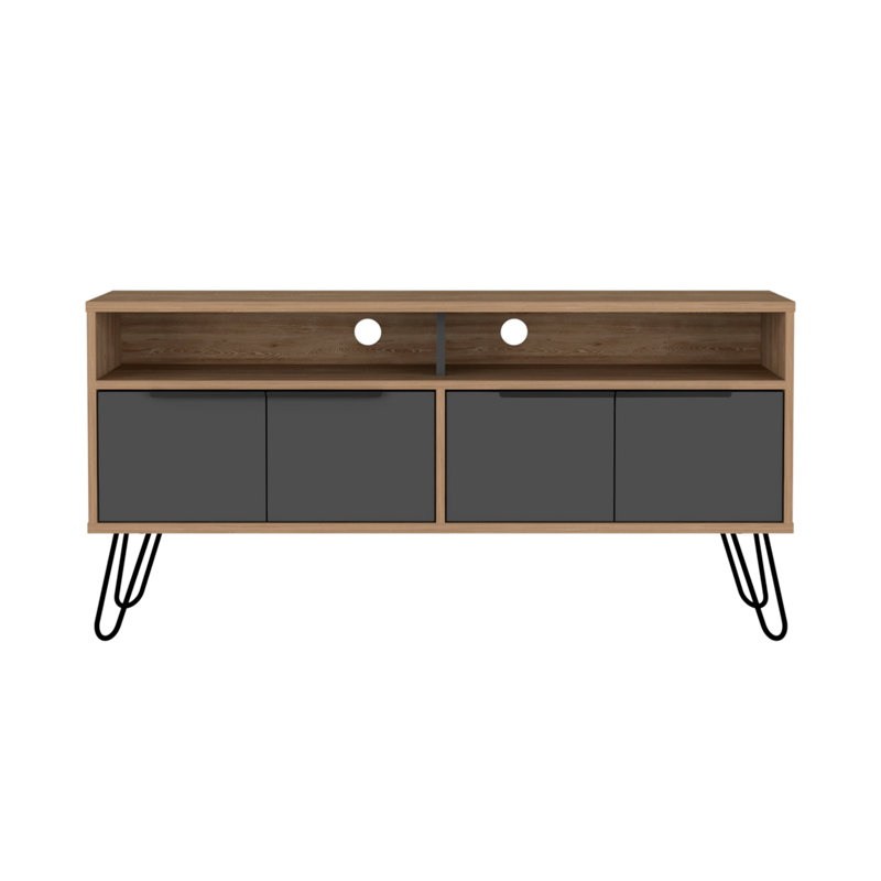 Holmstrom TV Stand for TVs up to 55"