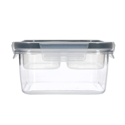 Eco-Snap Food Storage Container