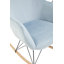 Erkson Upholstered Rocking Chair-1973058402