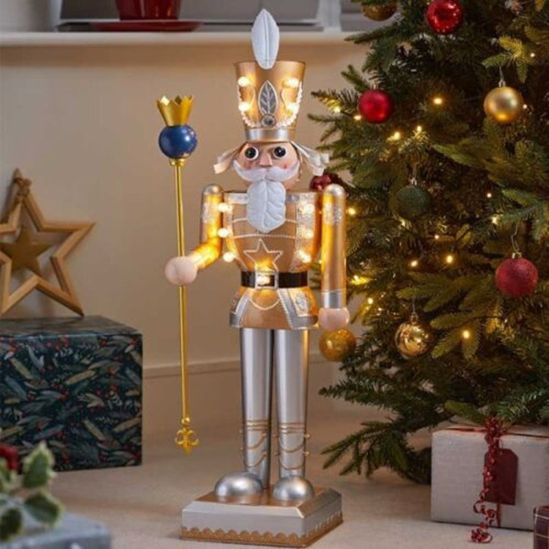 Christmas Nutcracker
