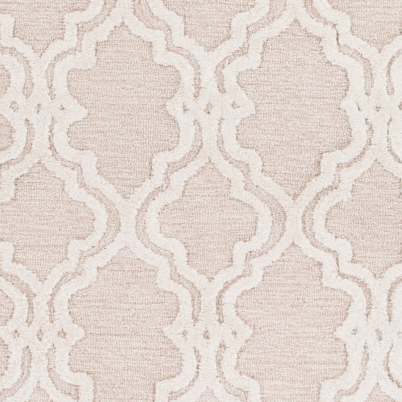 Coghlan Geometric Indoor Rug, Rectangle 5' x 7'6"