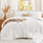 Bedsure Comforter Set-Cotton Like-Clover-120798875-120798880