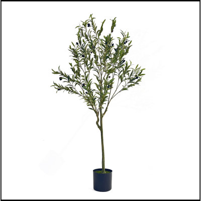 ARBRE D'OLIVE ARTIFIQUE 150CM 150CM