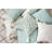Roseville Cotton Throw Pillow Cover & Insert-764072968