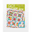 Accuquilt GO! Ensemble de démarrage Big Boundless
